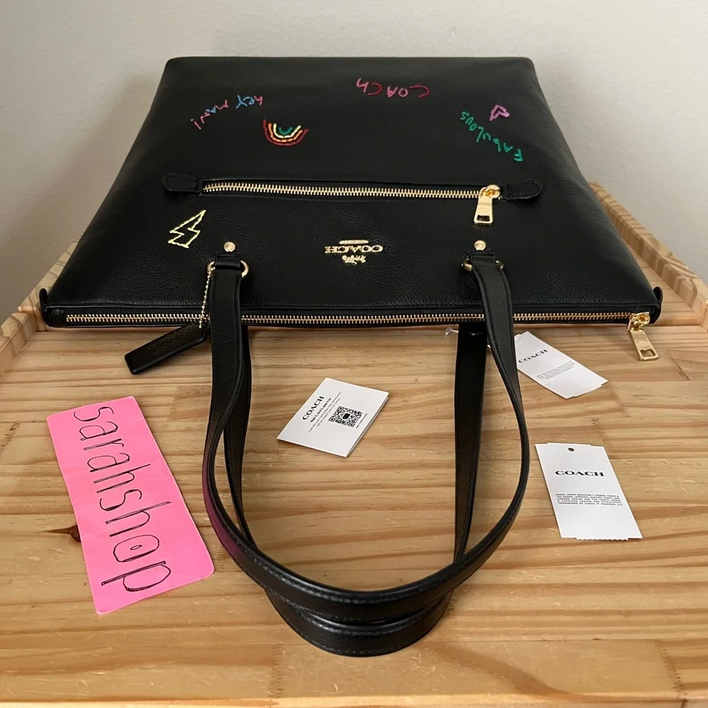 ✅Coach Set - Picture 16 of 16